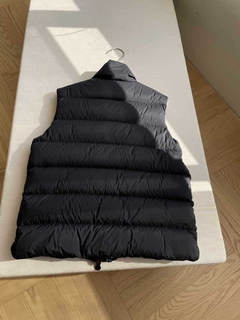 Moncler Down Jacket
